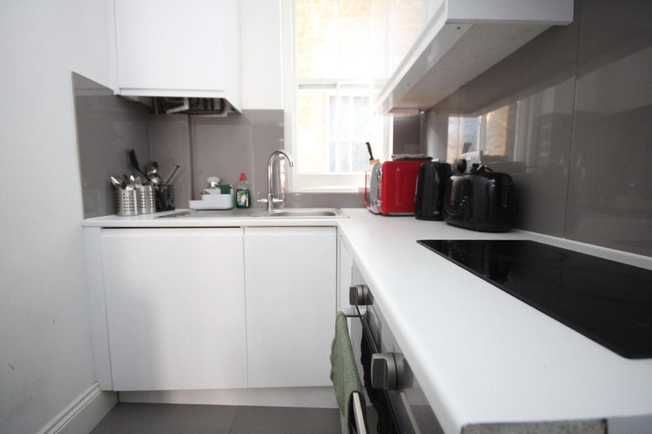 Apartment Marylebone Steps From Baker Street