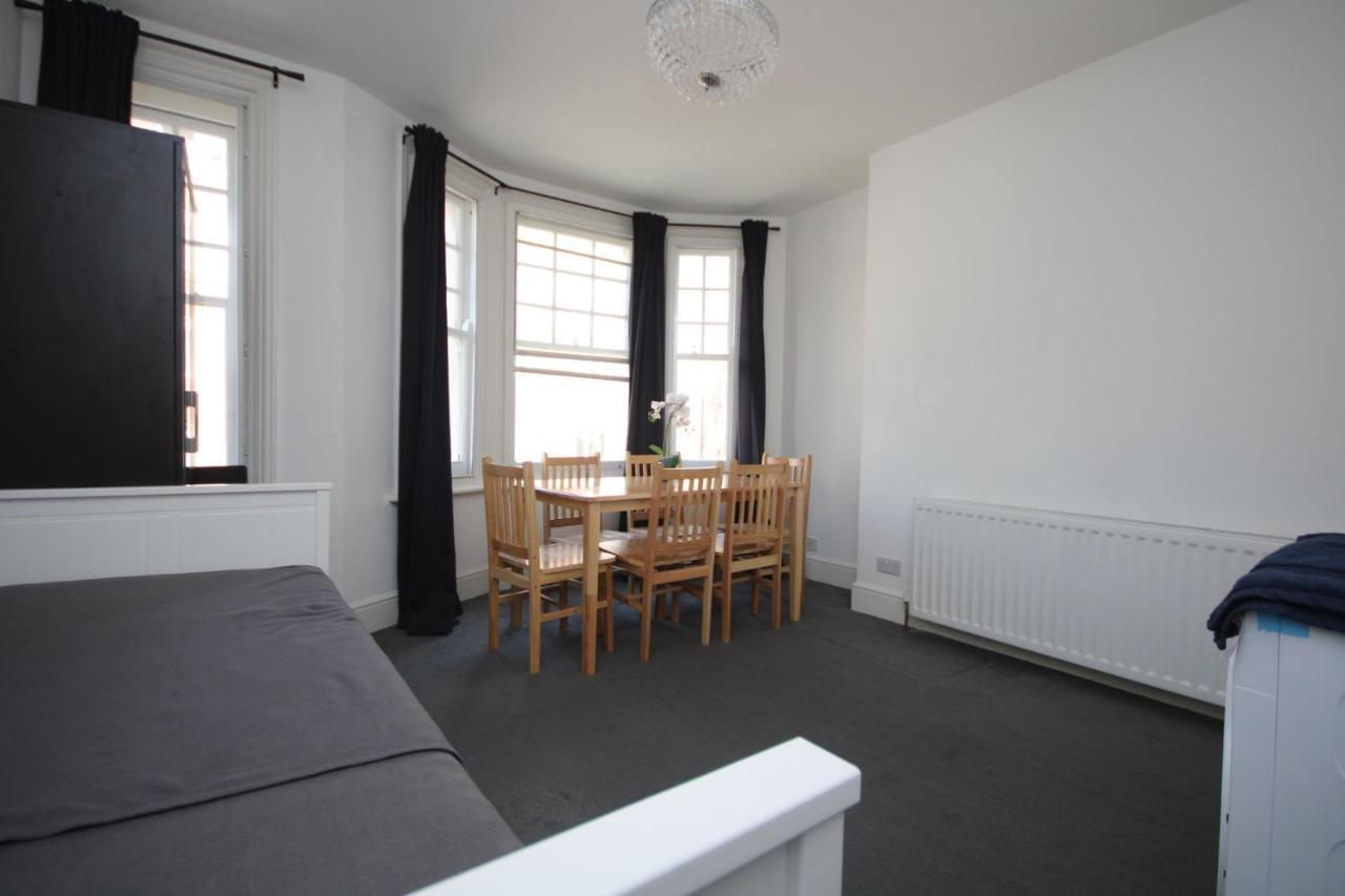 Apartment Marylebone Steps From Baker Street London